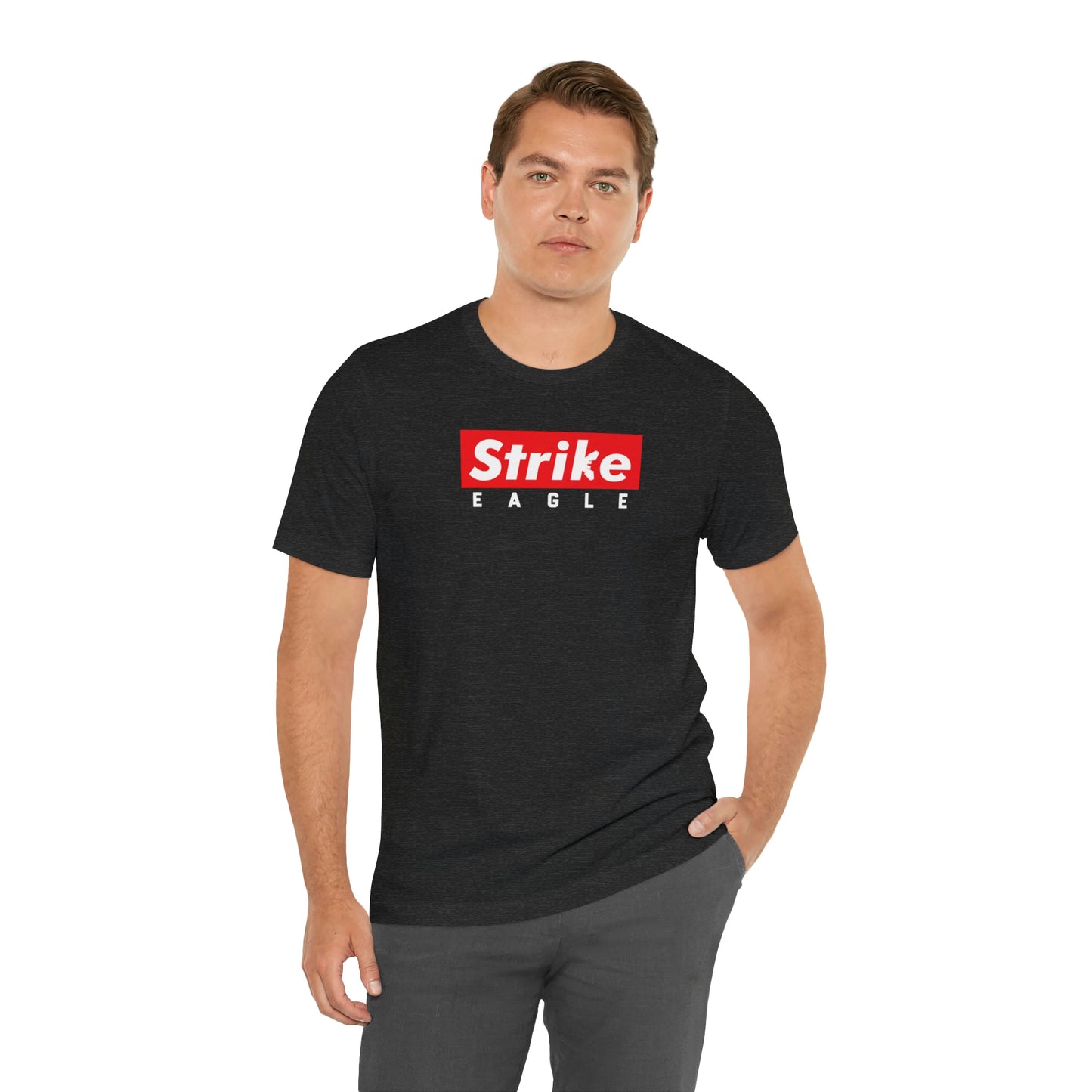 Exclusive Strike Tee