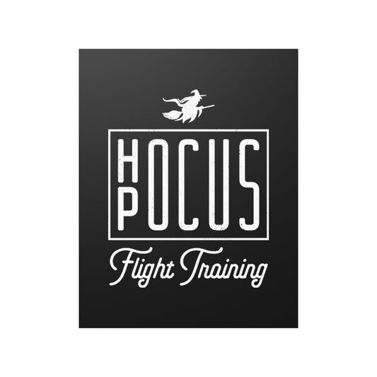 Hocus Pocus Print