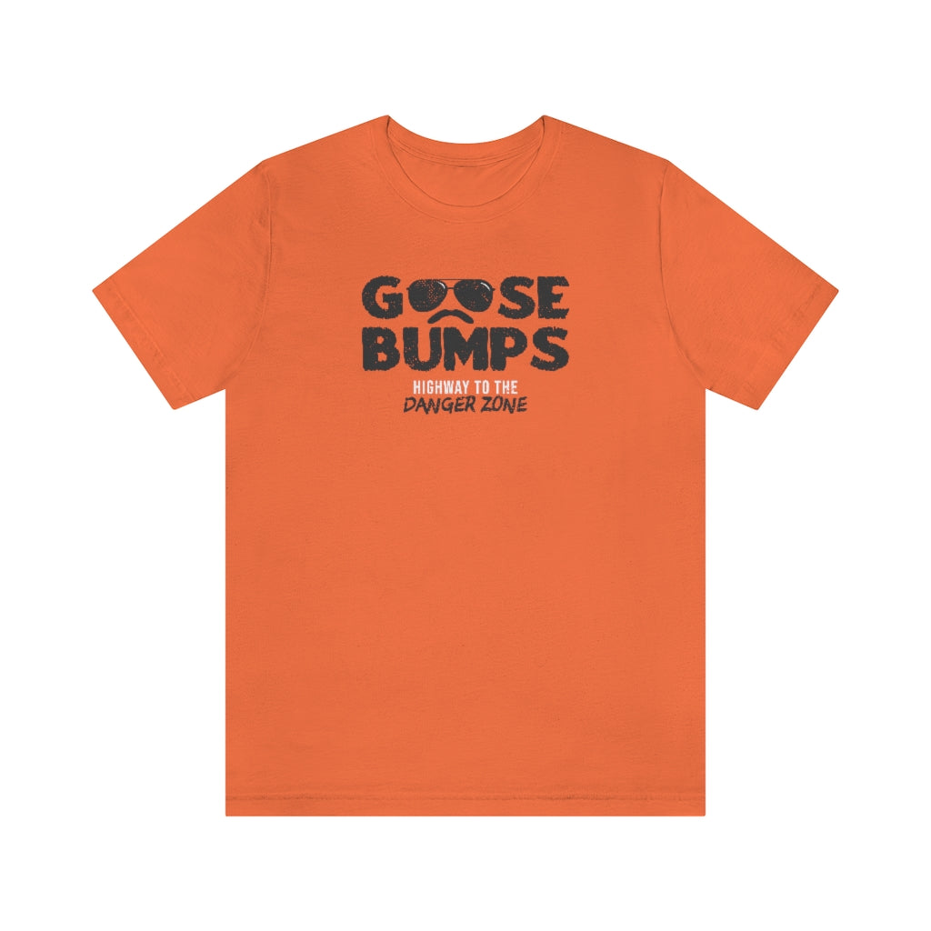 Goosebumps Tee