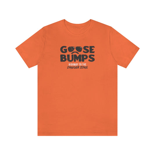 Goosebumps Tee