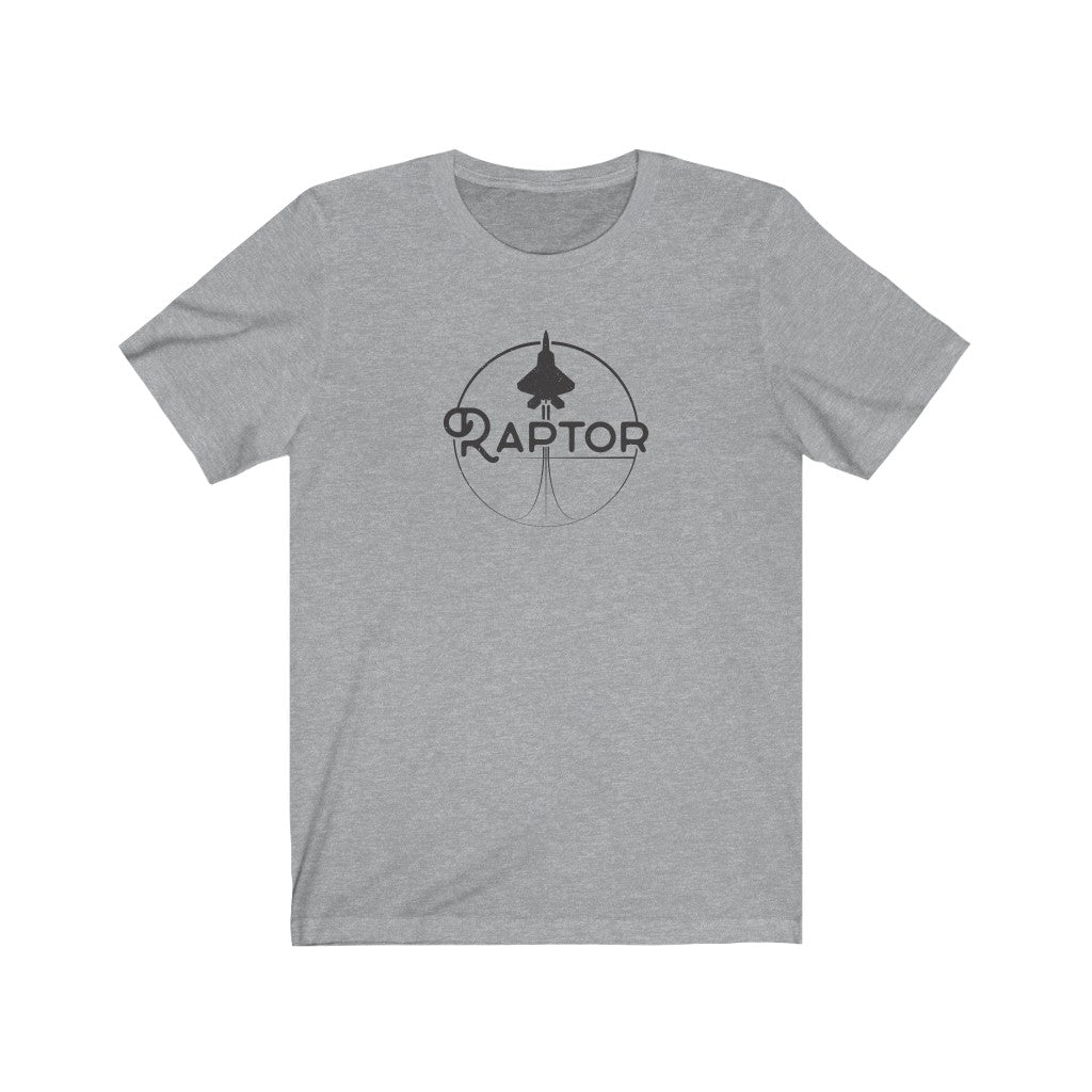Raptor Vector Tee
