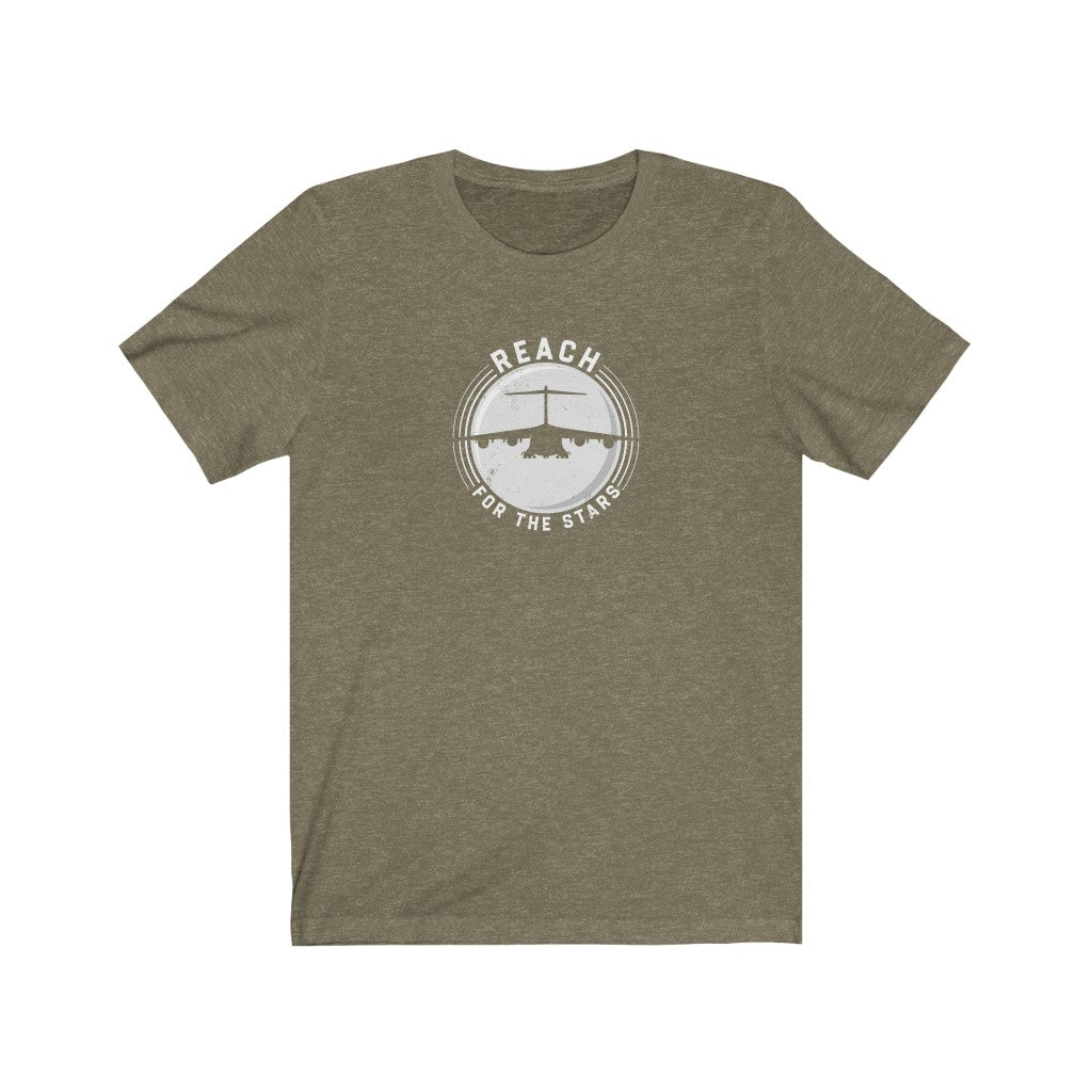 Reach Tee