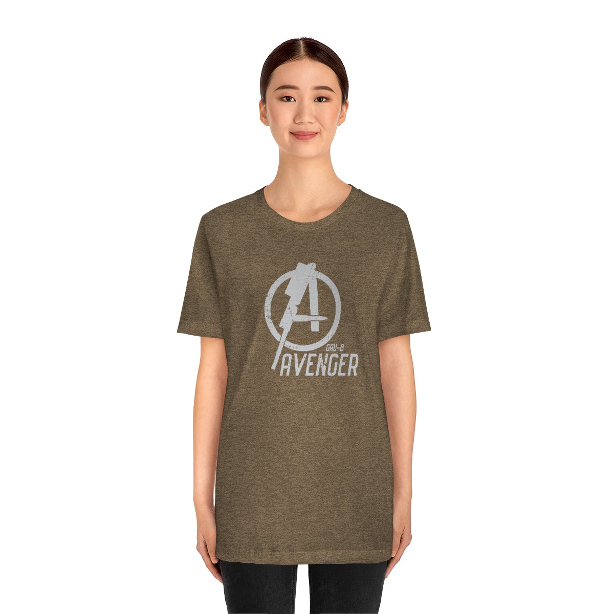 GAU-8 Tee