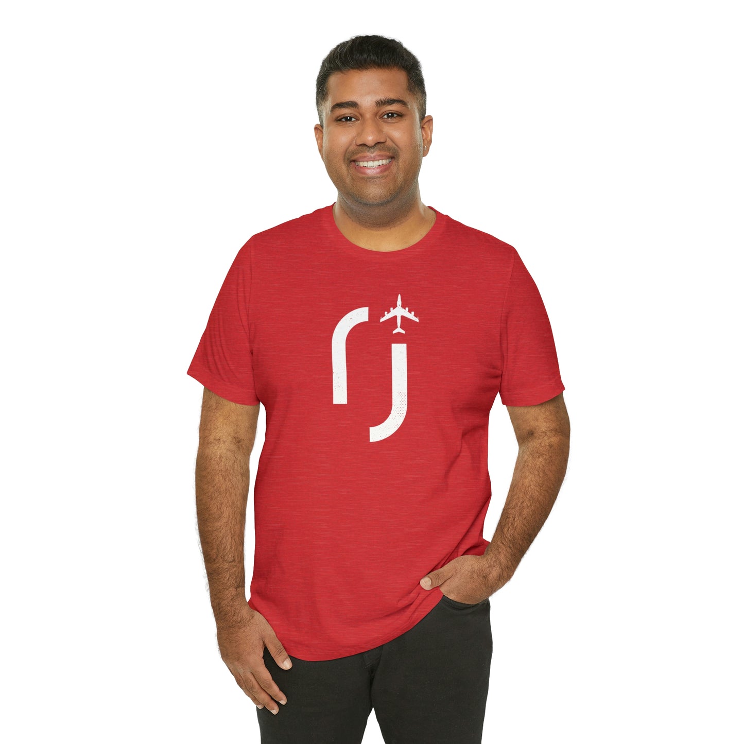 RJ Icon Tee