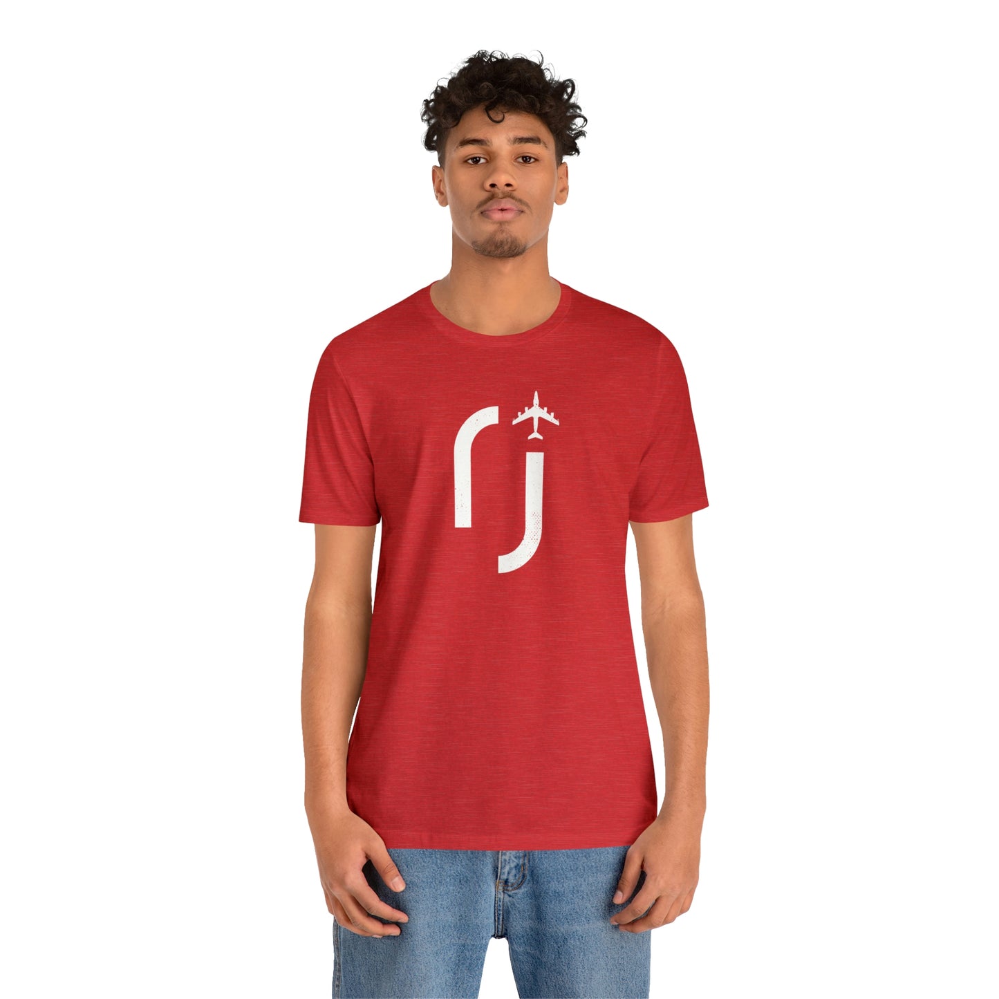 RJ Icon Tee