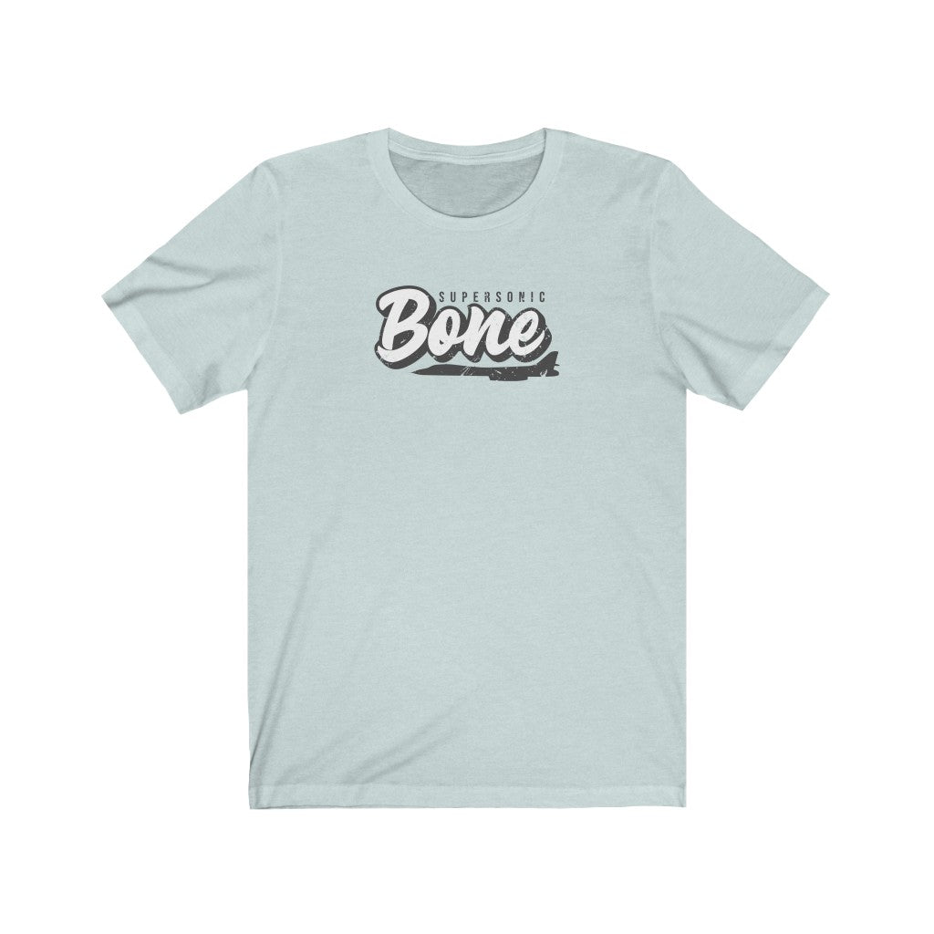 Supersonic Tee