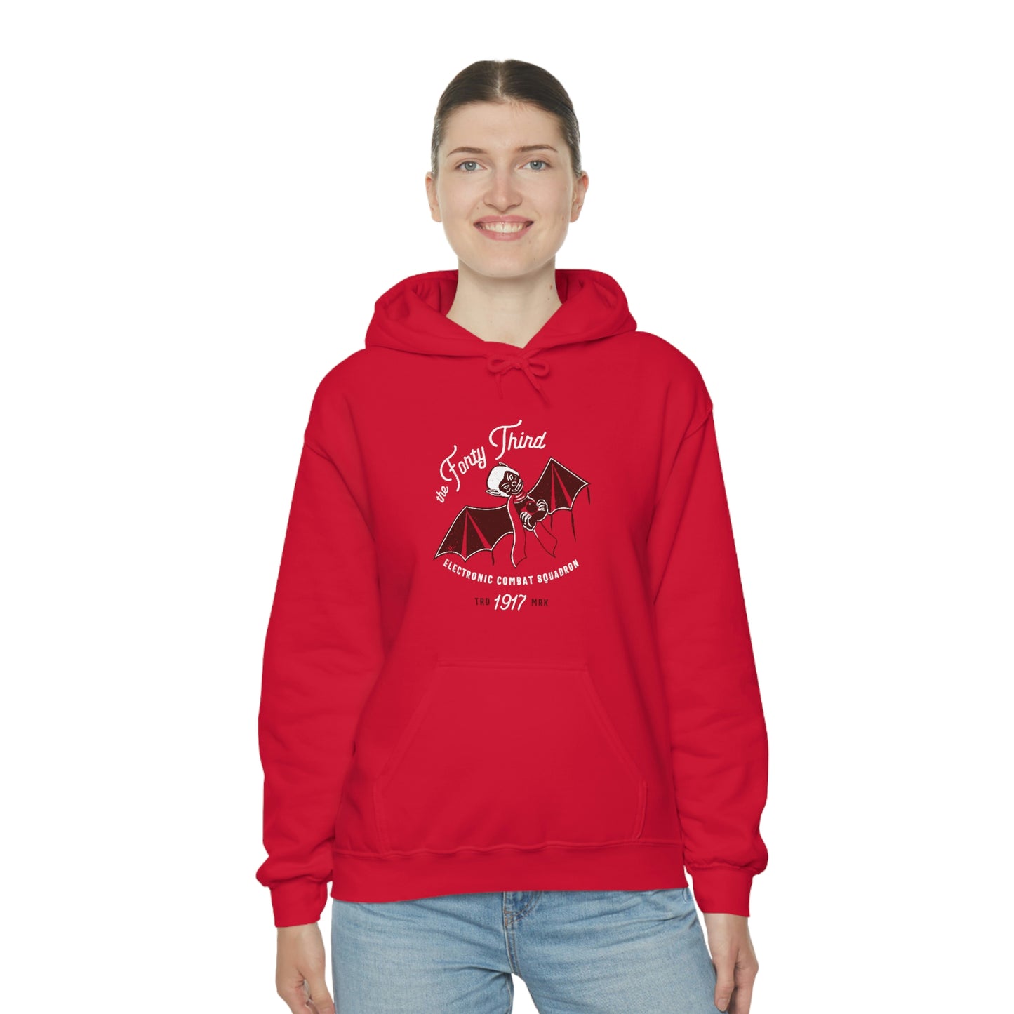 43d '1917' Hoodie
