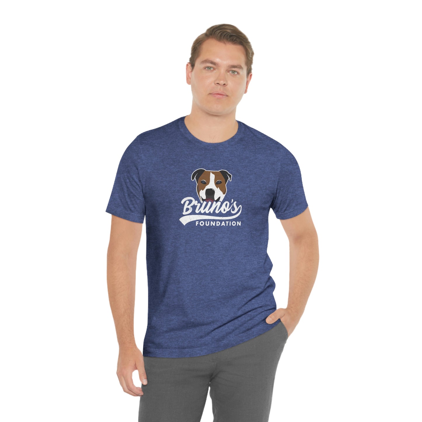 Pitties Tee