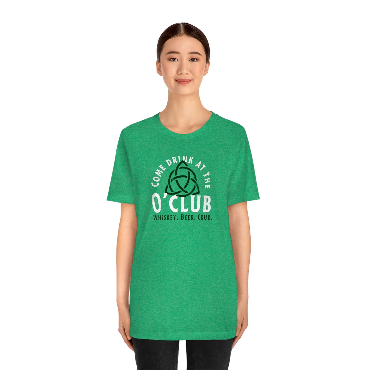 O'Club Tee