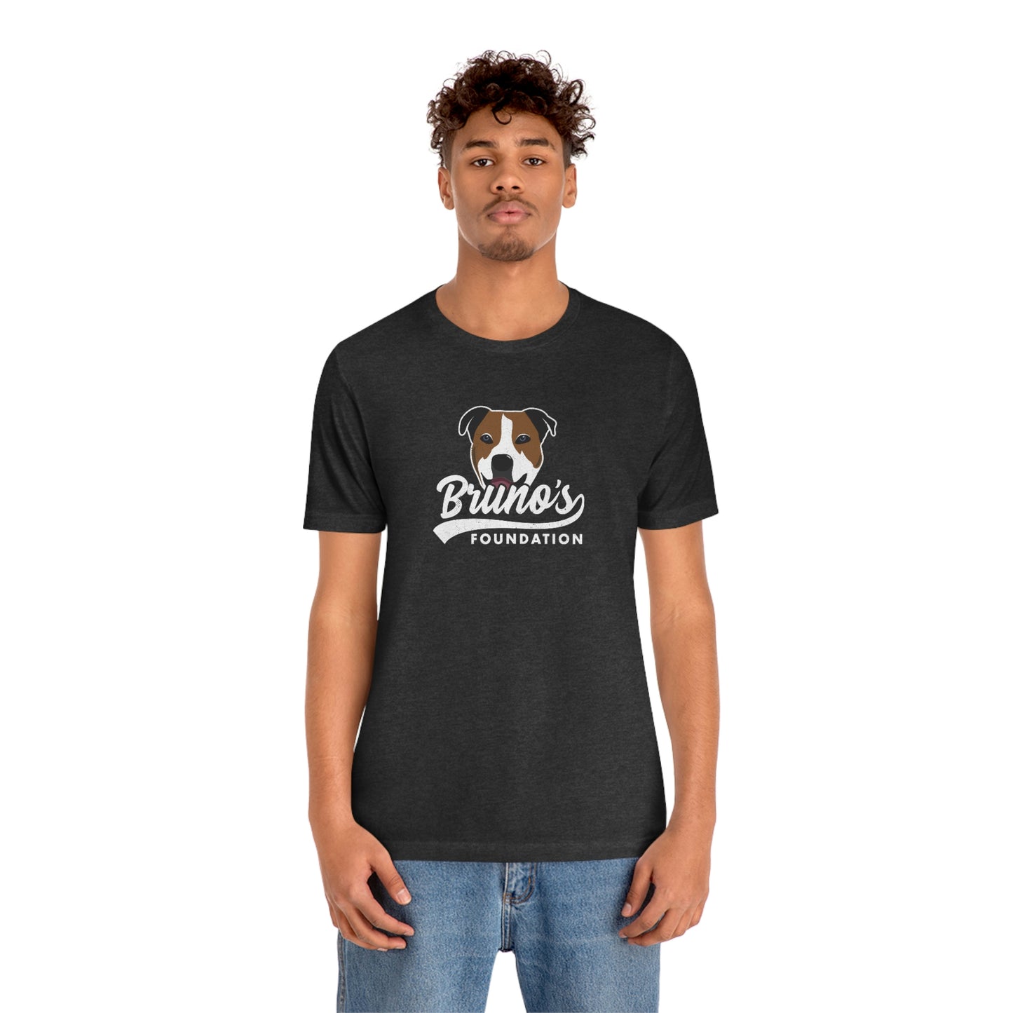 Pitties Tee