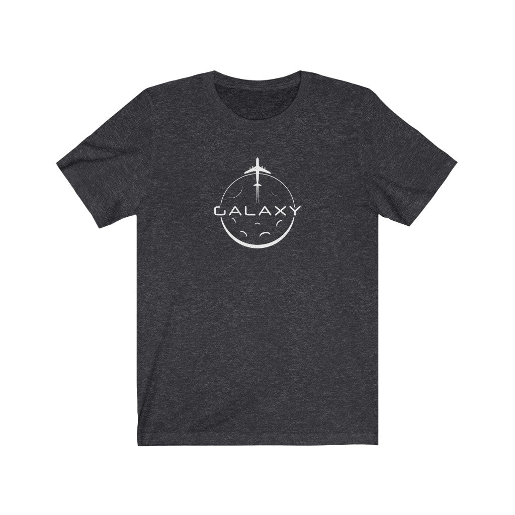 Galaxy Moon Tee