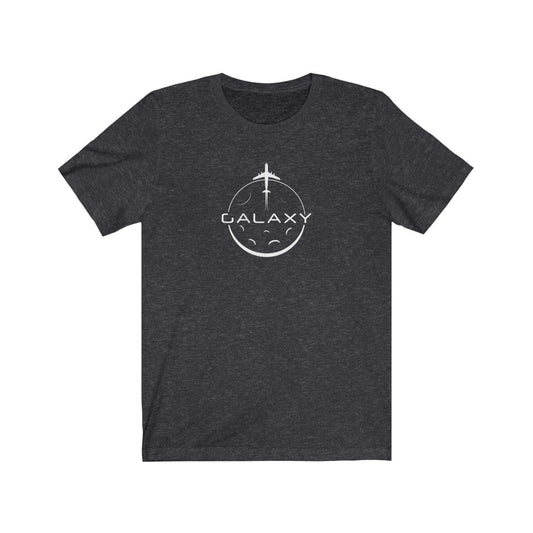 Galaxy Moon Tee