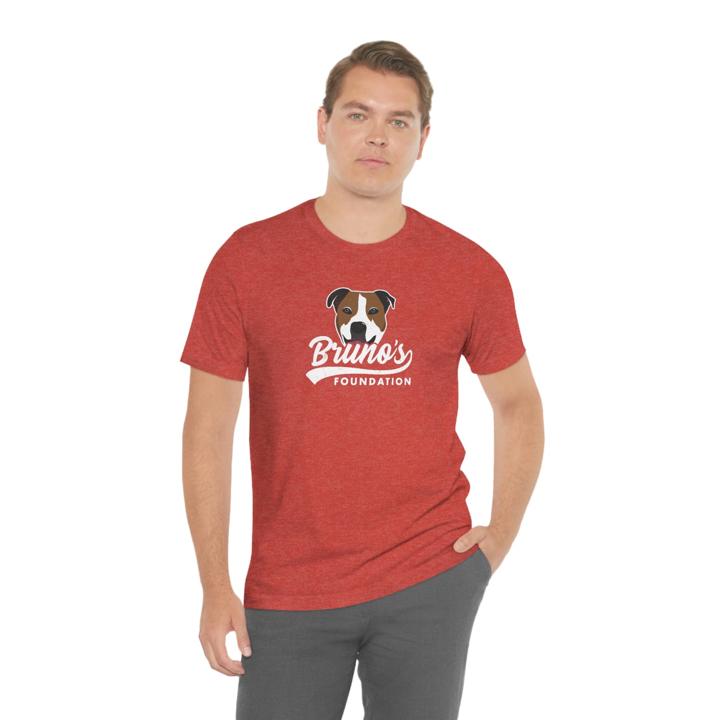 Pitties Tee
