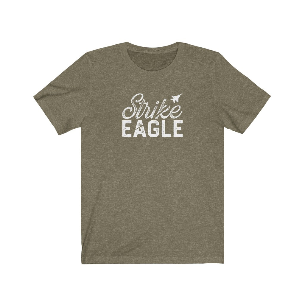 Strike Eagle Tee