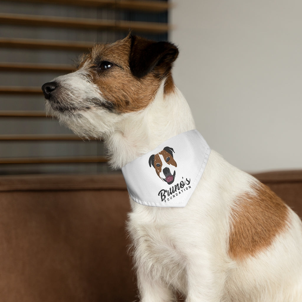 Bruno's Bandana