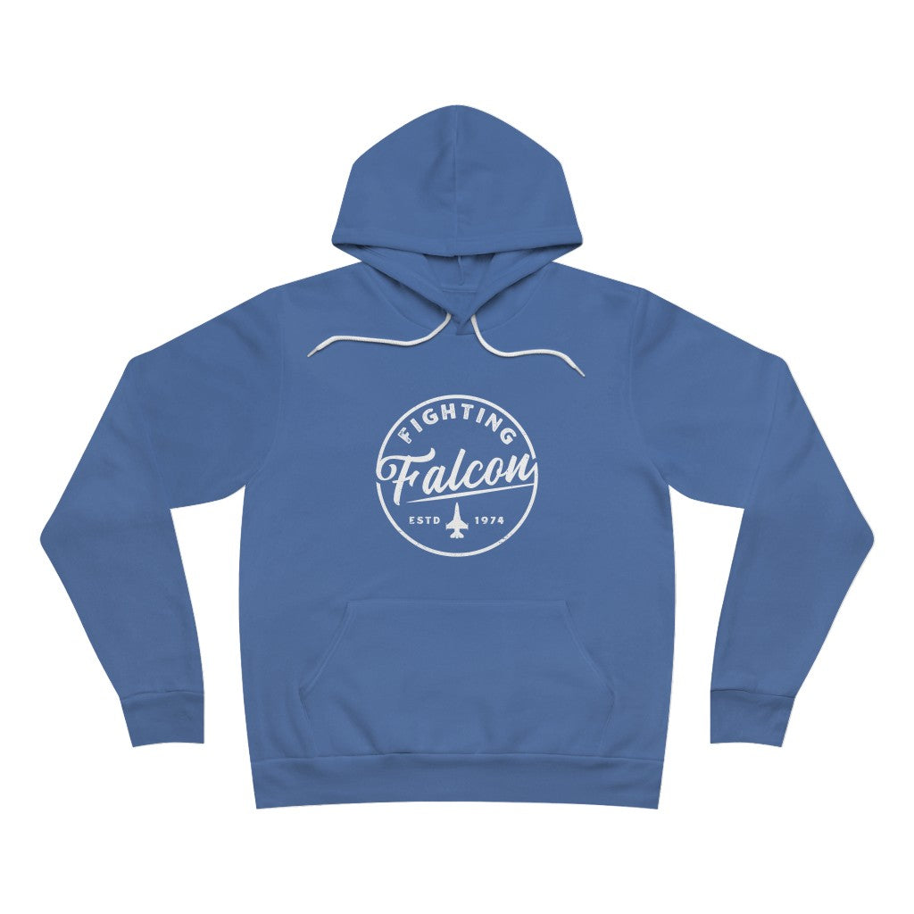 Falcon Sponge Fleece Hoodie