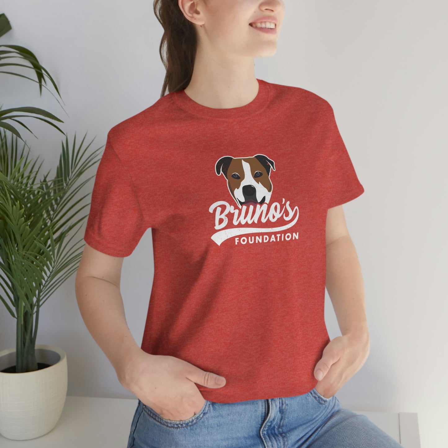 Pitties Tee