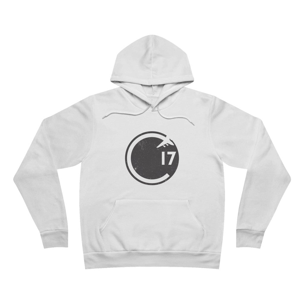 C17 Sponge Fleece Hoodie