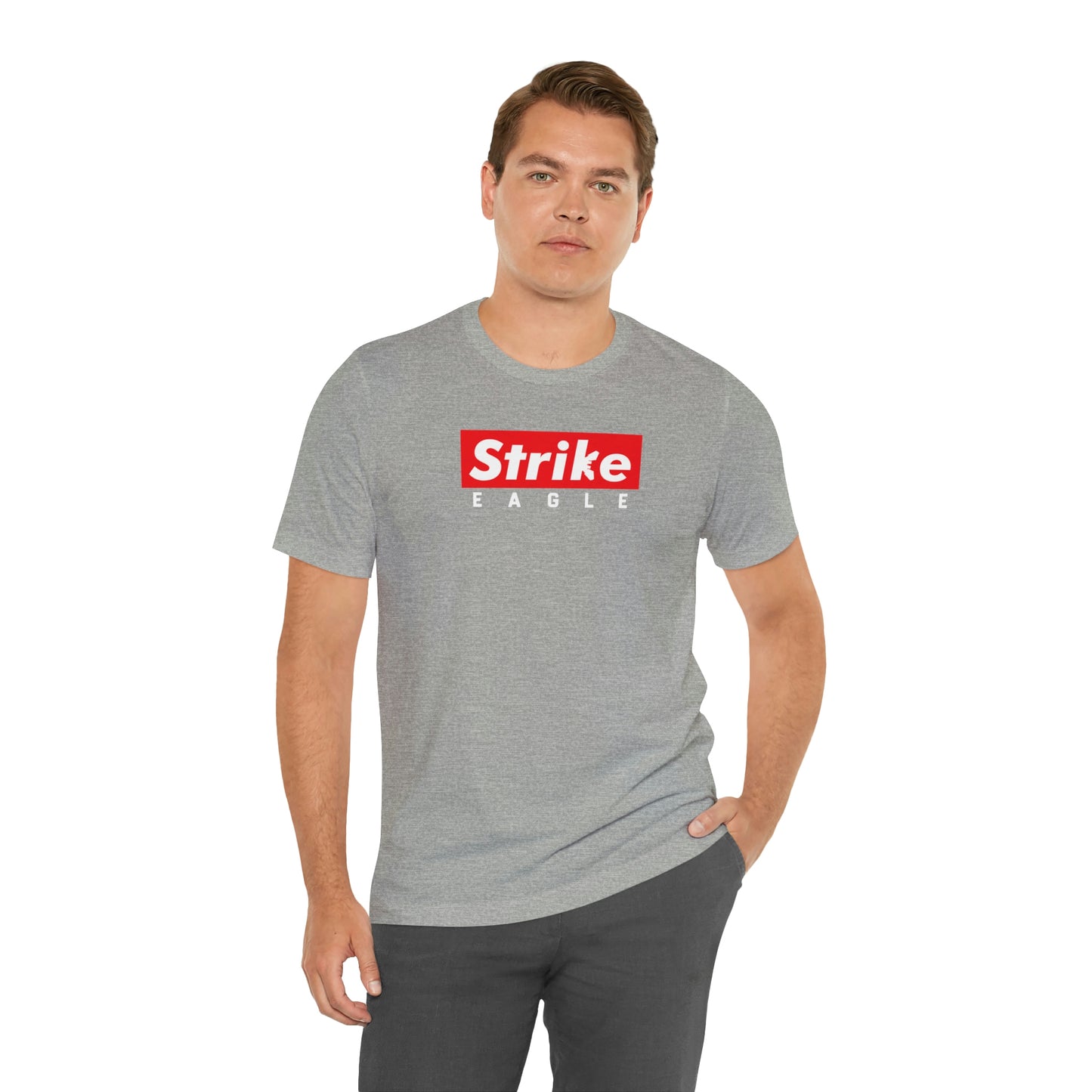Exclusive Strike Tee