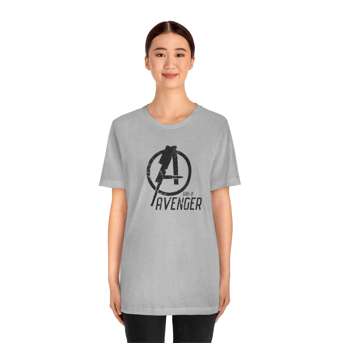 GAU-8 Tee