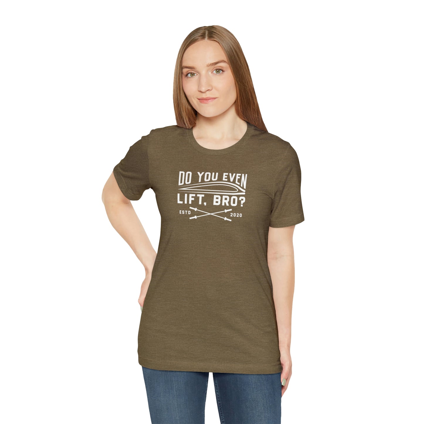 DYEL Tee