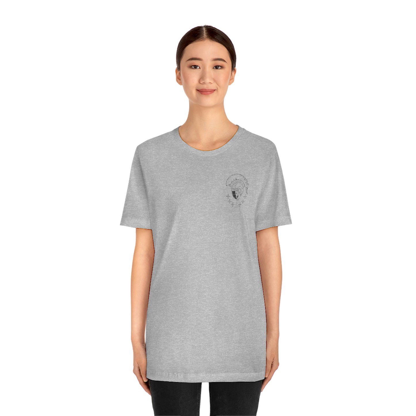 533d Tee
