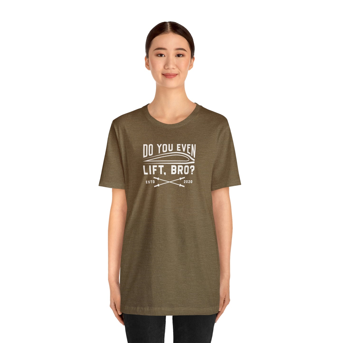 DYEL Tee