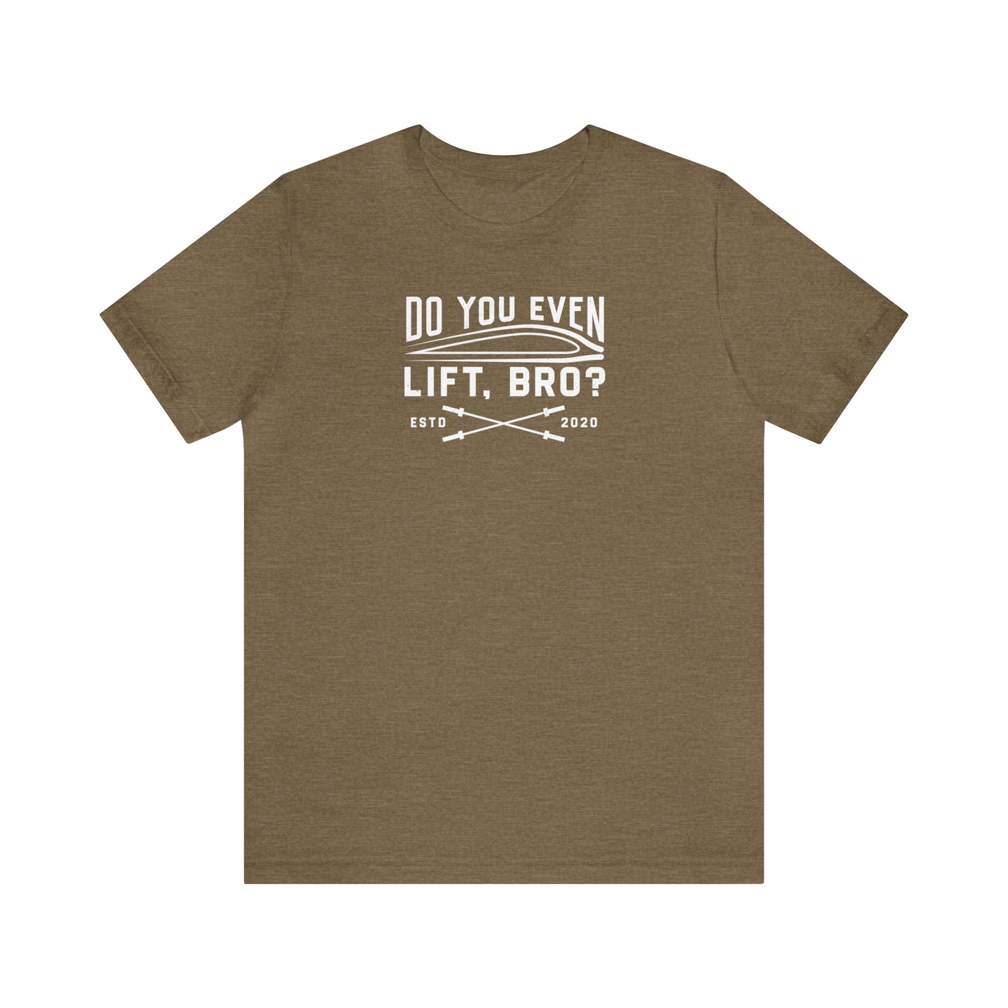 DYEL Tee