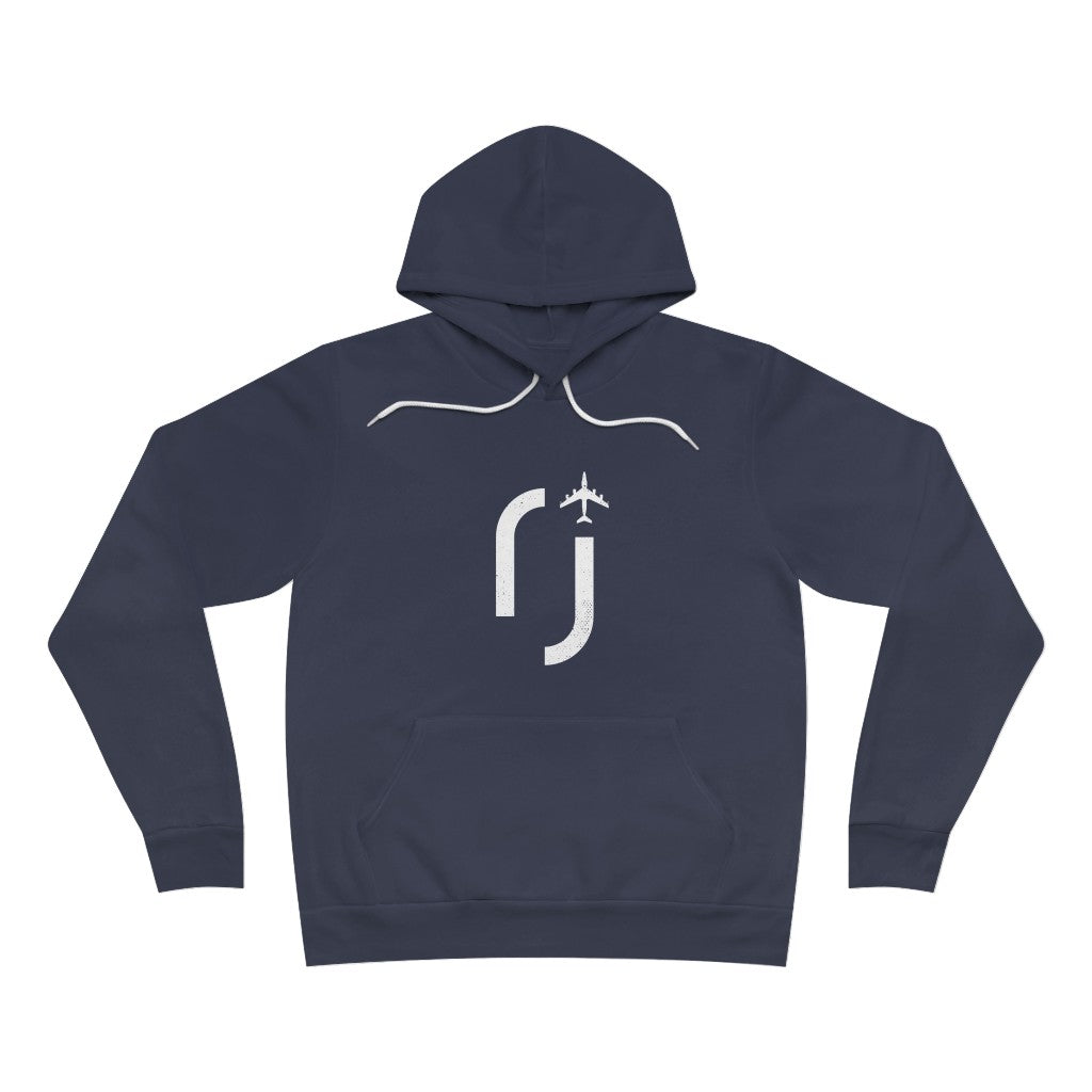 RJ Icon Fleece Hoodie