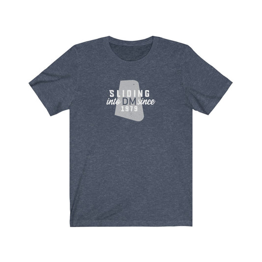A-10 Sliding Tee