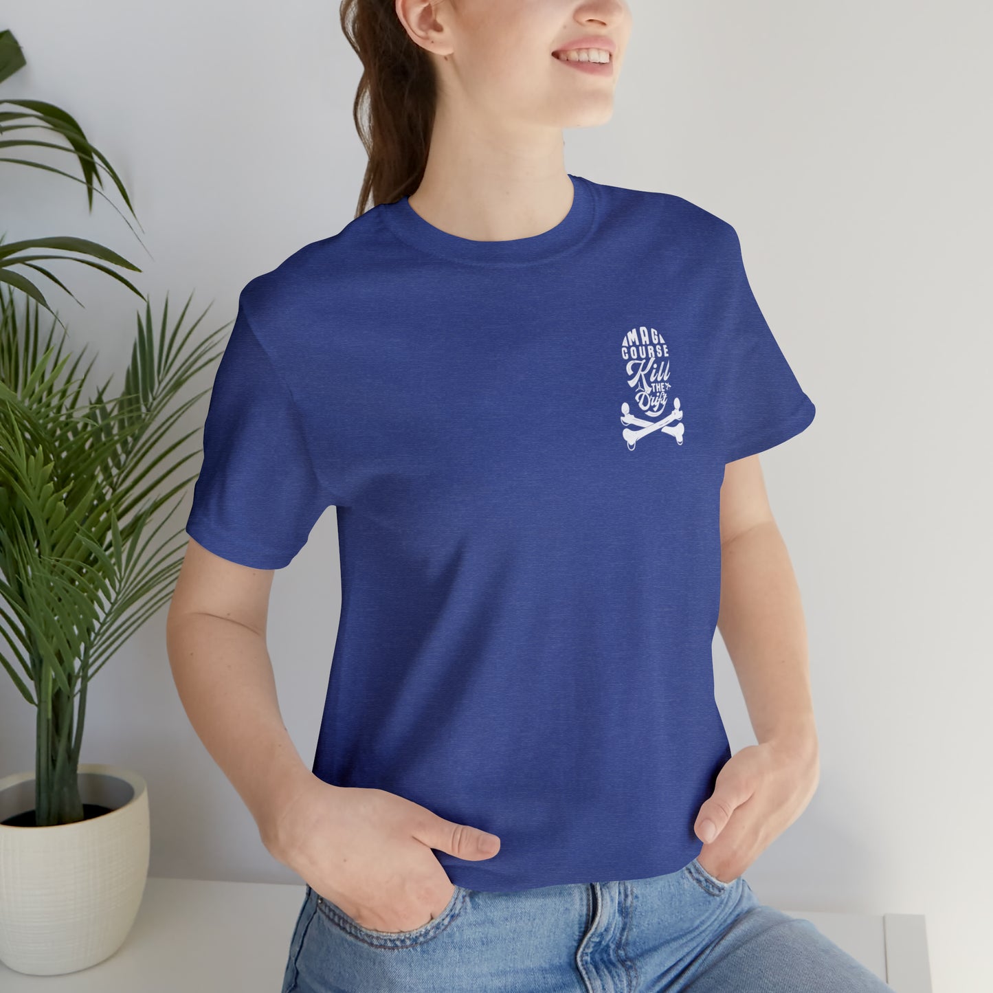 MCKTD Tee