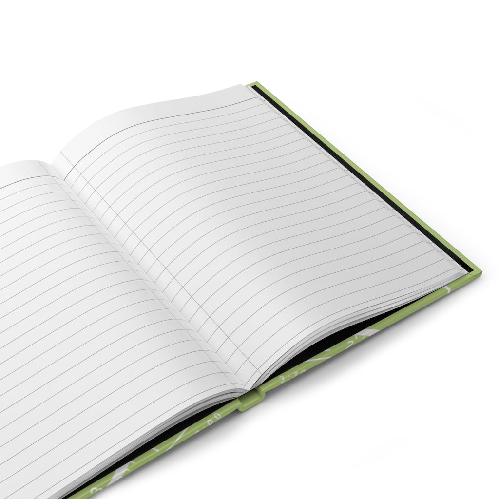 Wiz Wheel Journal