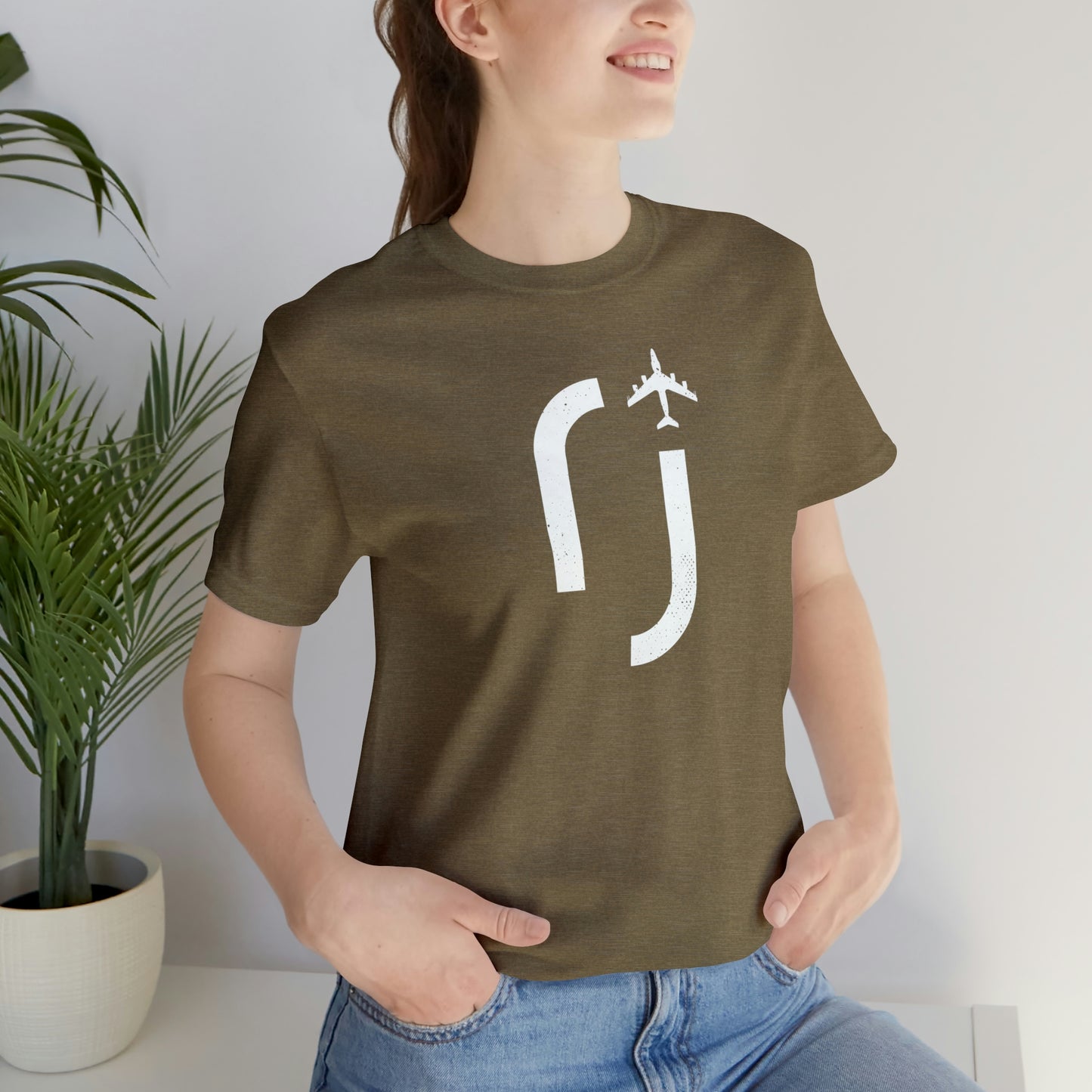 RJ Icon Tee