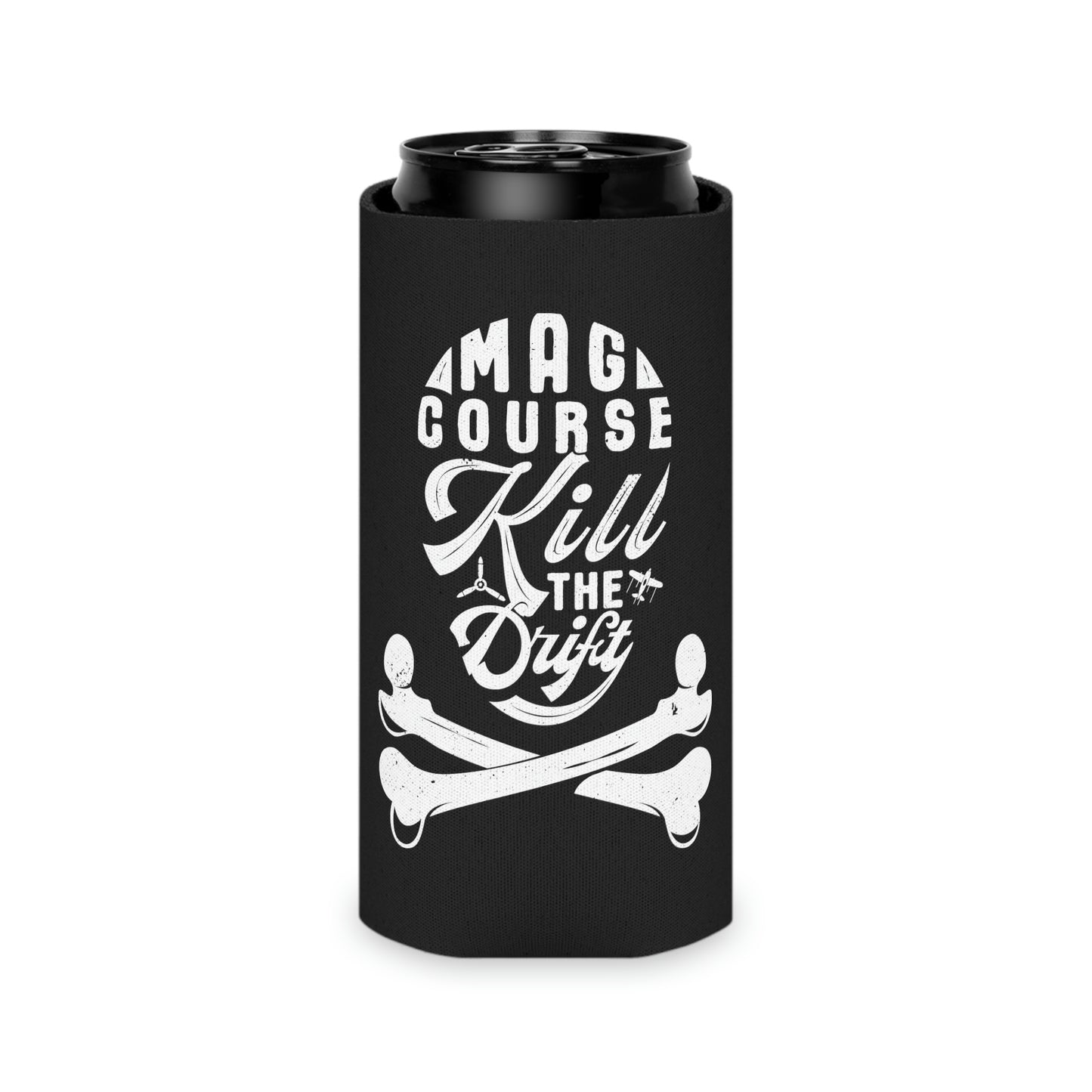 MCKTD Can Cooler