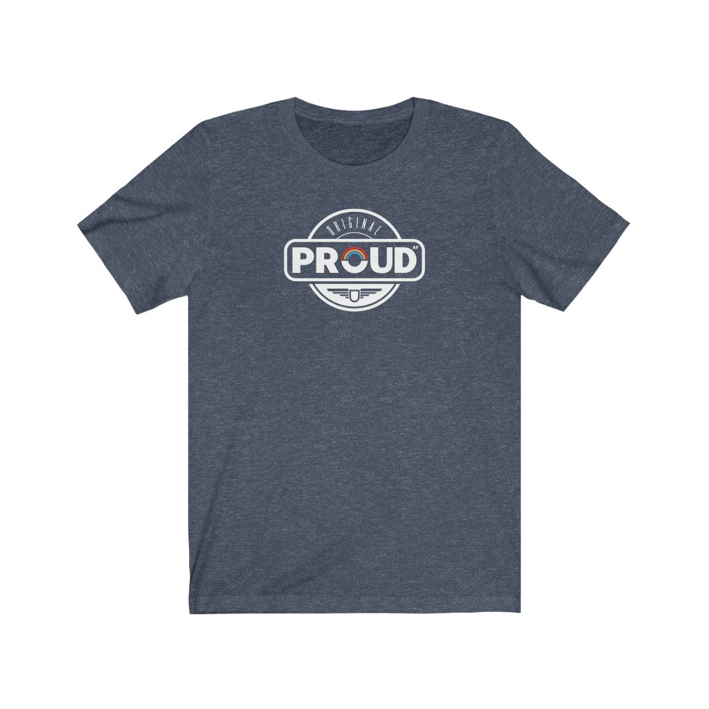 Original Proud Tee