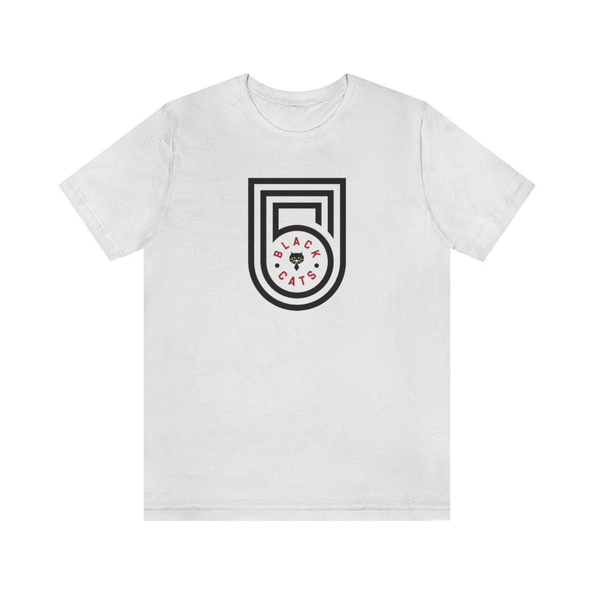 Black Cats Tee