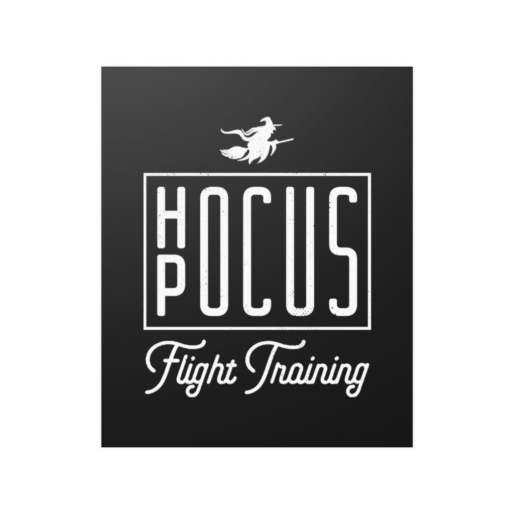 Hocus Pocus Print