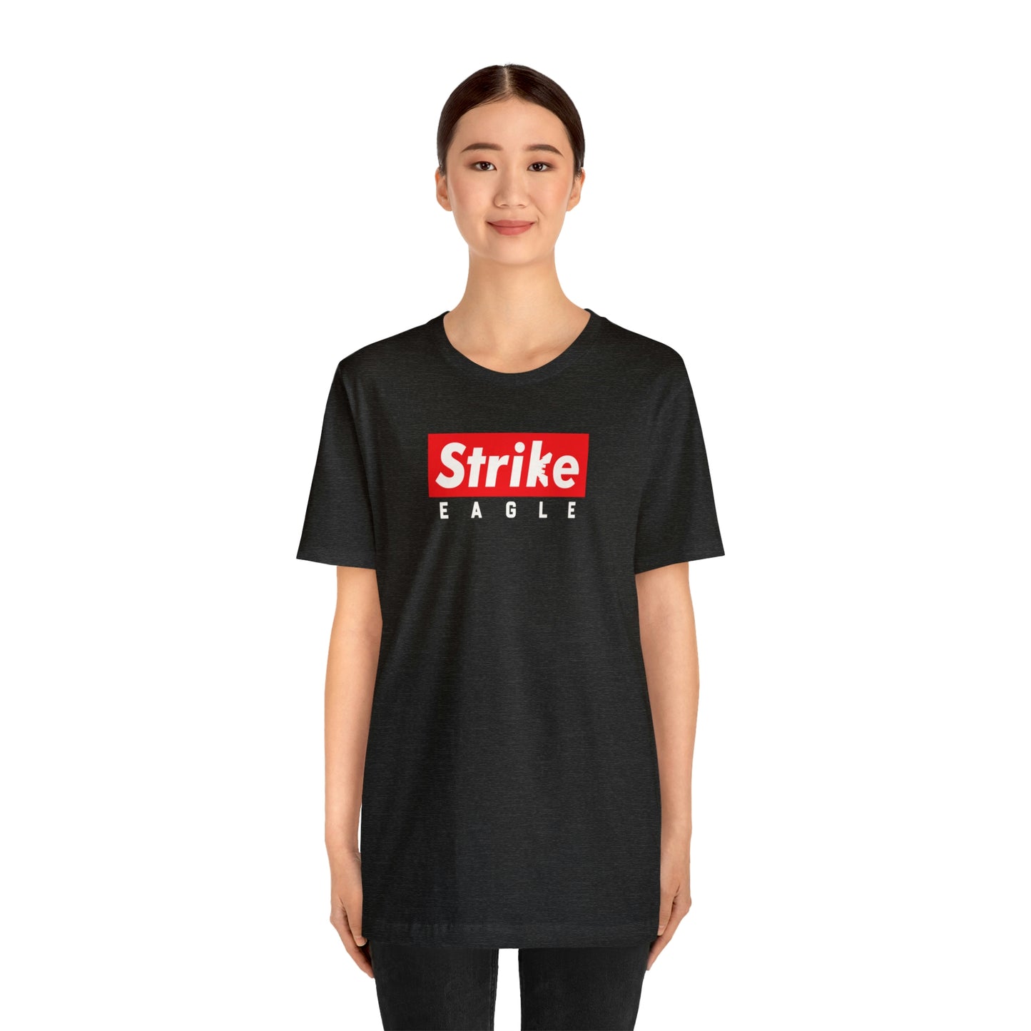 Exclusive Strike Tee
