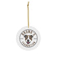 Bruno's Ornament