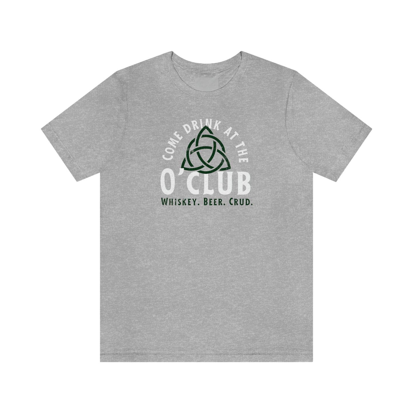 O'Club Tee