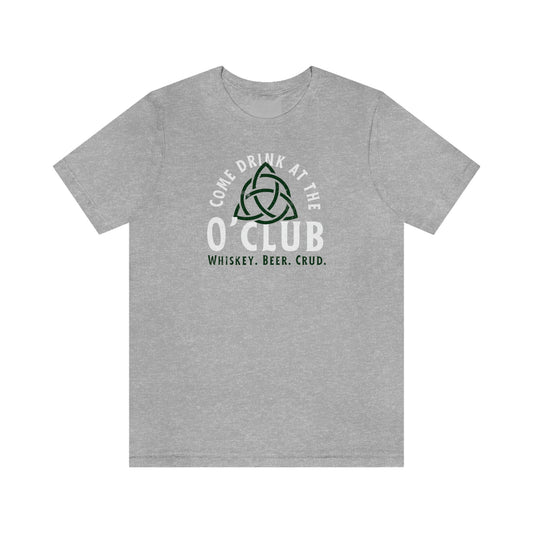 O'Club Tee