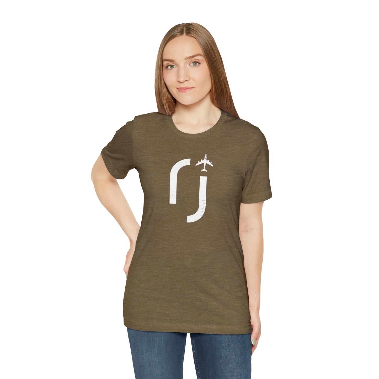 RJ Icon Tee