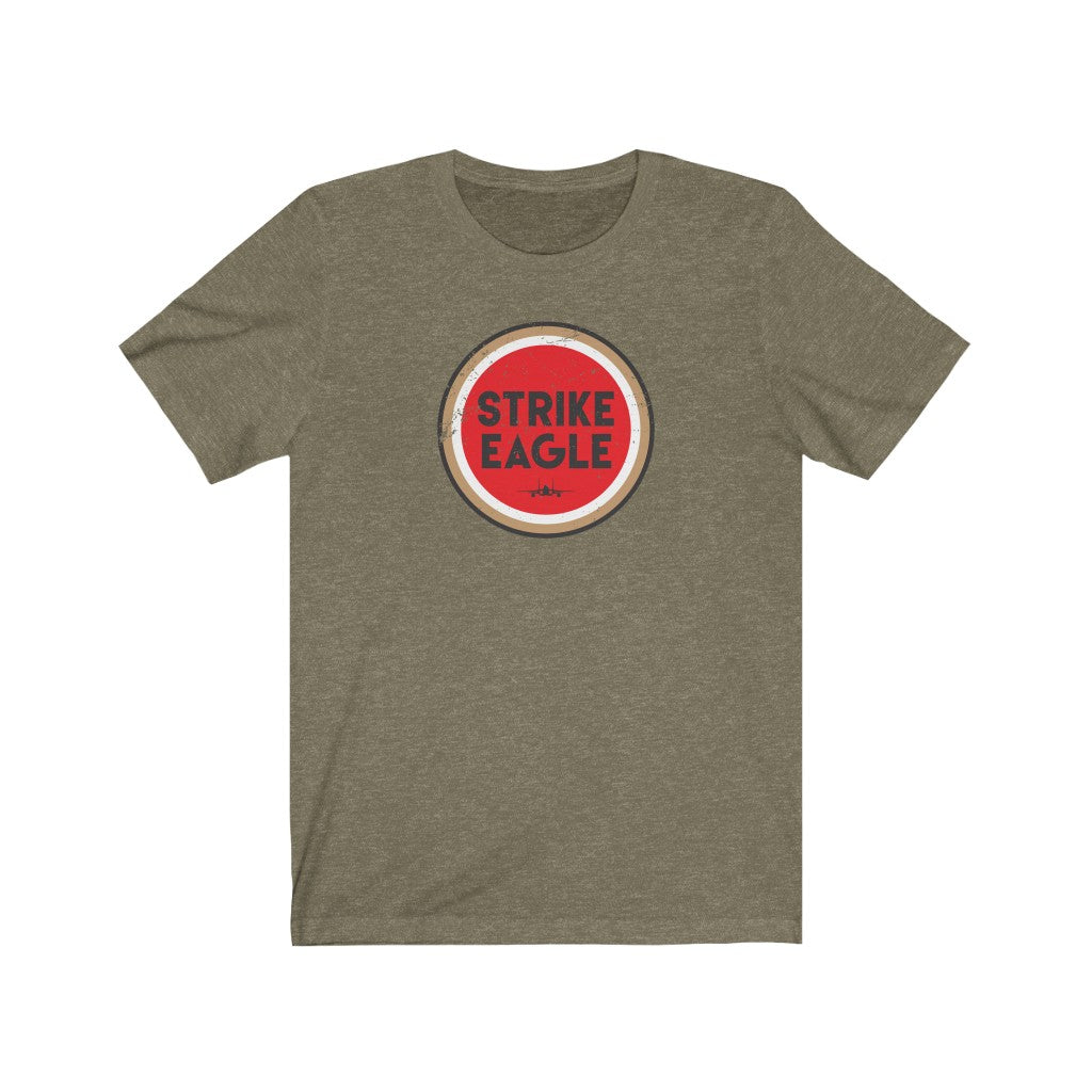 Lucky Strike Eagle Tee