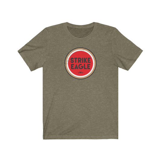Lucky Strike Eagle Tee