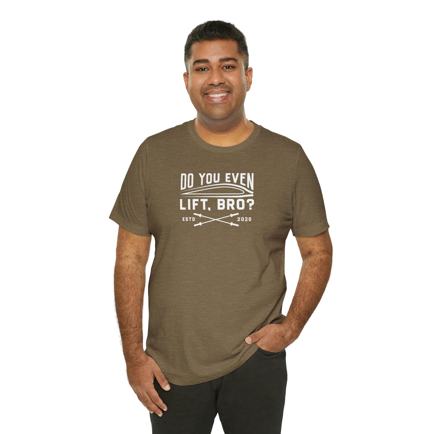 DYEL Tee