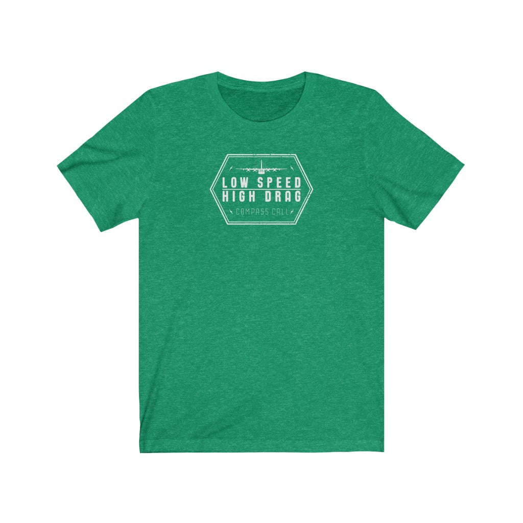 High Drag Tee