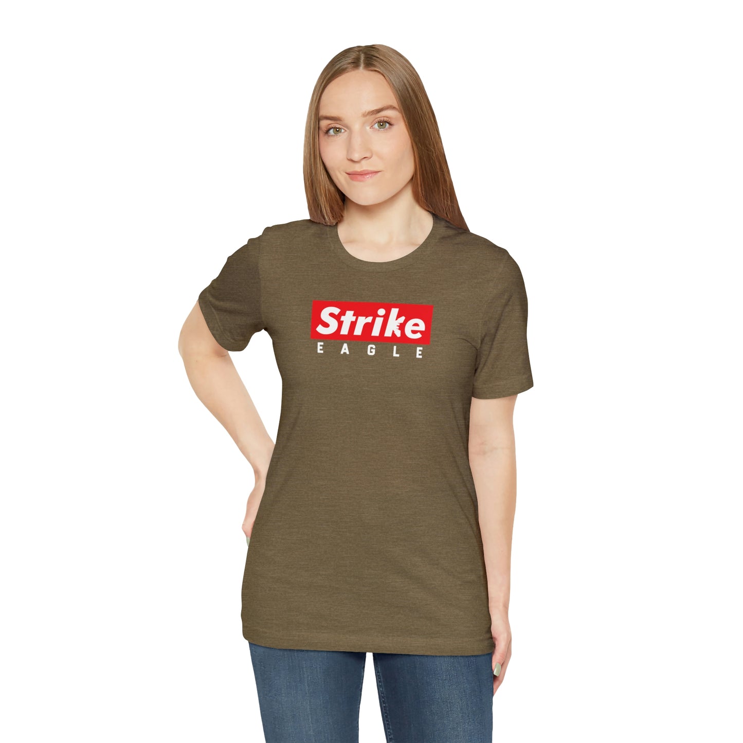 Exclusive Strike Tee