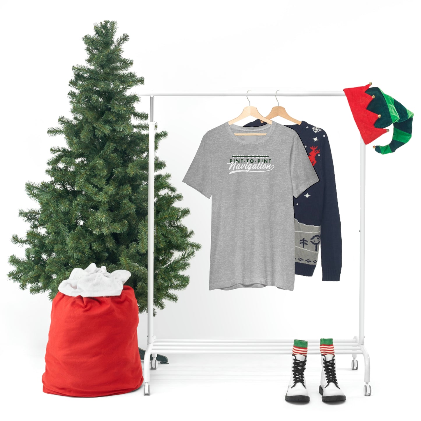 P2P Tee