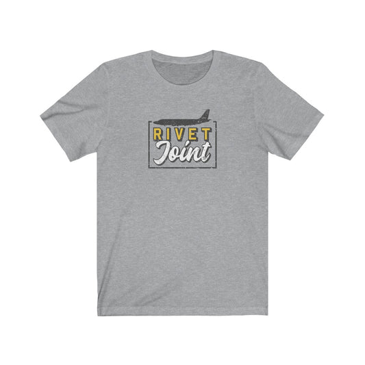 Rivet Joint Tee