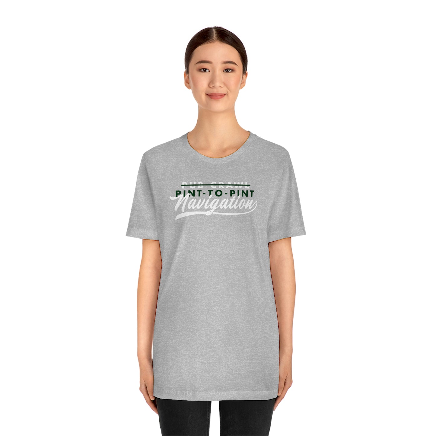 P2P Tee